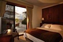 Hotel Victoria